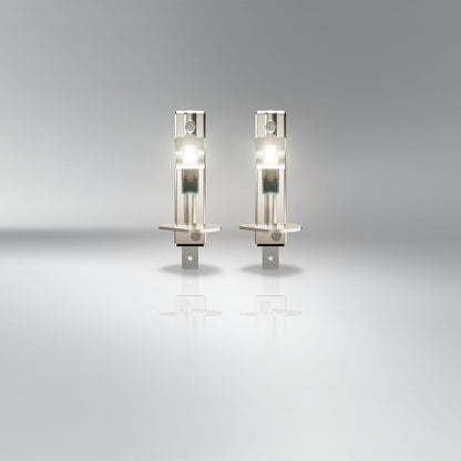 OSRAM LEDriving HL EASY H1 LED Fern- und Abblendlicht, Kaltweiß 6500 K