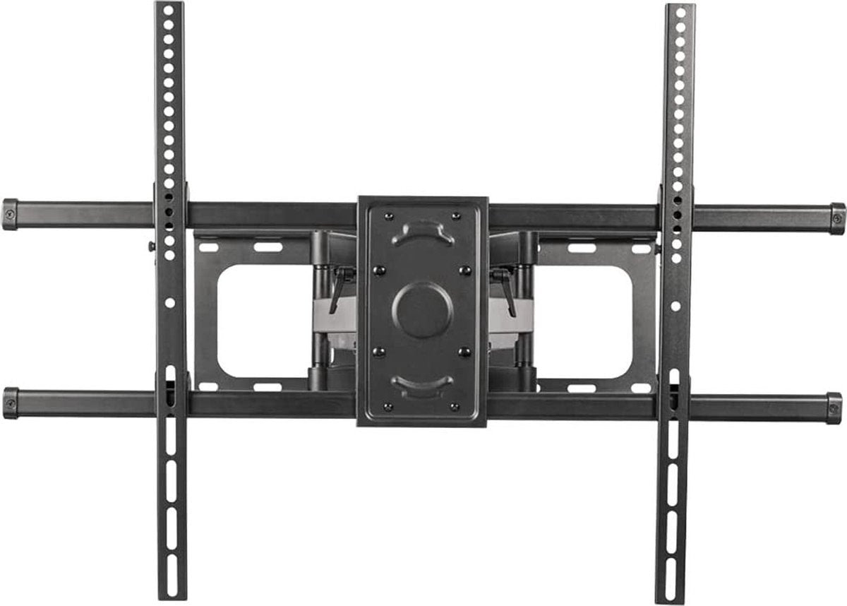 Prixon PR3790 Support TV pour 40 à 90 pouces de distance/charge, jusqu'à 75 kg