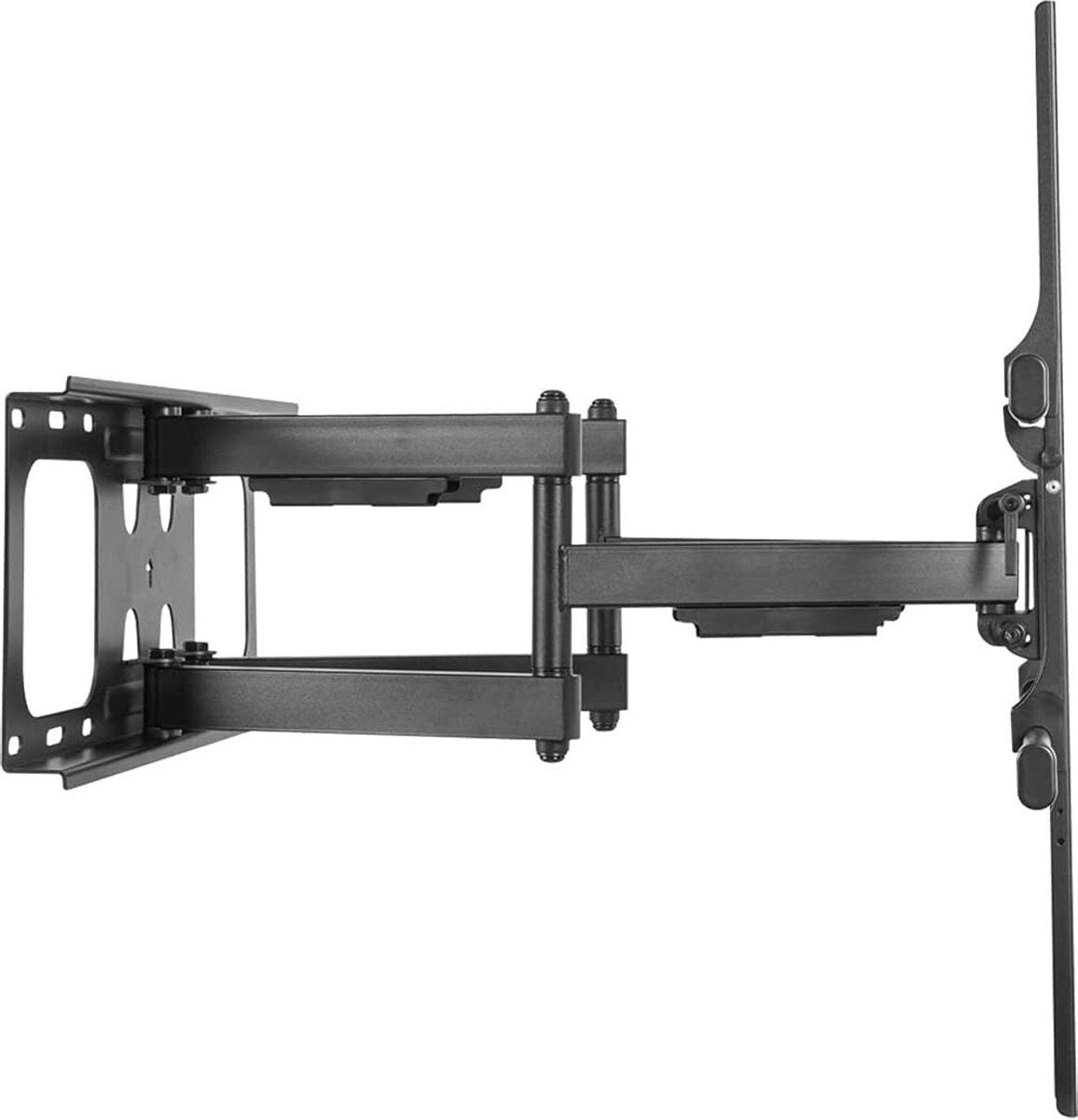 Prixon PR3790 Support TV pour 40 à 90 pouces de distance/charge, jusqu'à 75 kg