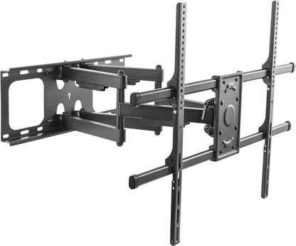 Prixon PR3790 Support TV pour 40 à 90 pouces de distance/charge, jusqu'à 75 kg