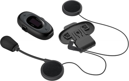 Sena Parani A10 Motorrad Bluetooth Headset (Boom Mic)