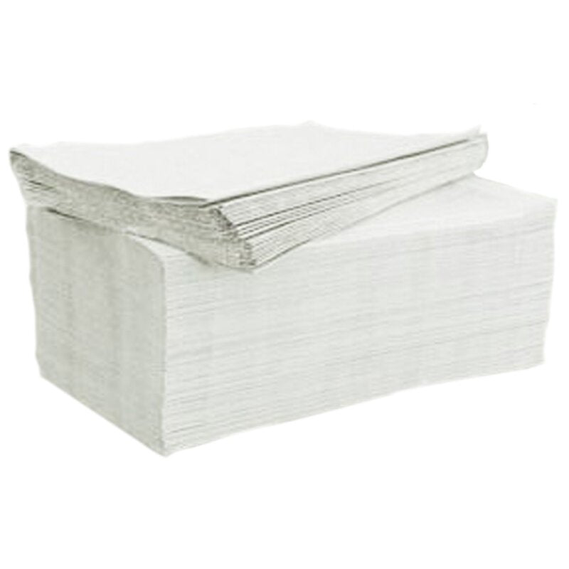 Papier de soie, Natur, 24x33cm, Ecolabel, 1 pli, 3640 pcs