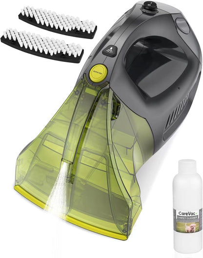 Hausmeister Pet Stain Eraser Polster- und Teppichstaubsauger,tragbarer Teppichreiniger