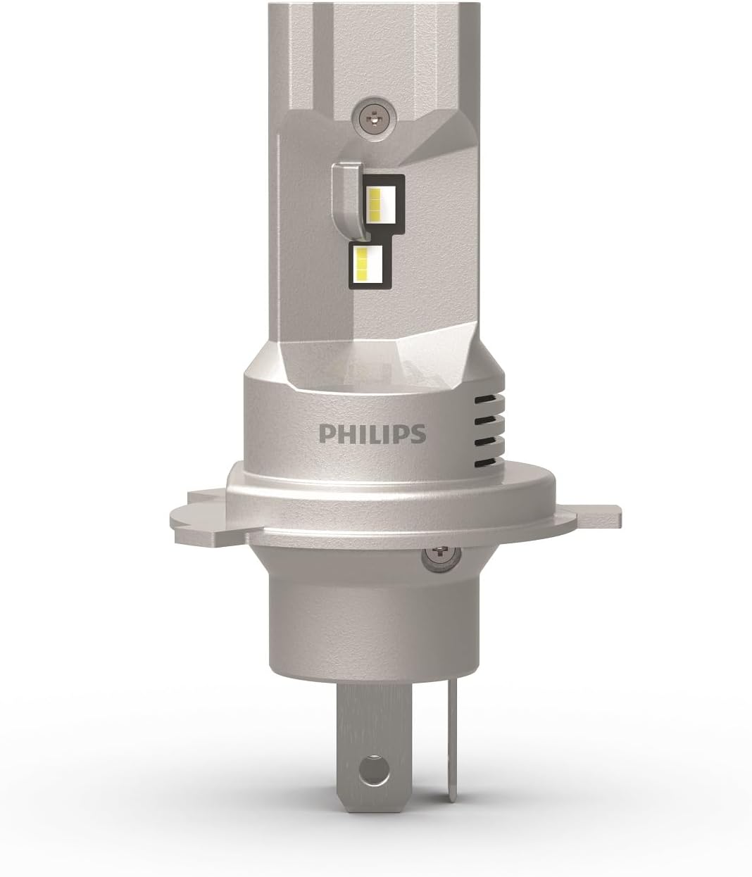 Philips Ultinon Pro6000 Boost gen2 Direct-fit H4-LED Moto, Scheinwerferlampe für Motorräder