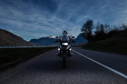 Philips Ultinon Pro6000 Boost gen2 Direct-fit H4-LED Moto, Scheinwerferlampe für Motorräder