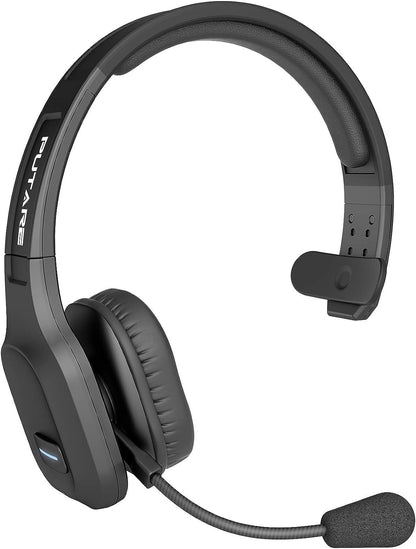 Betrachten Sie das Trucker Bluetooth-Headset