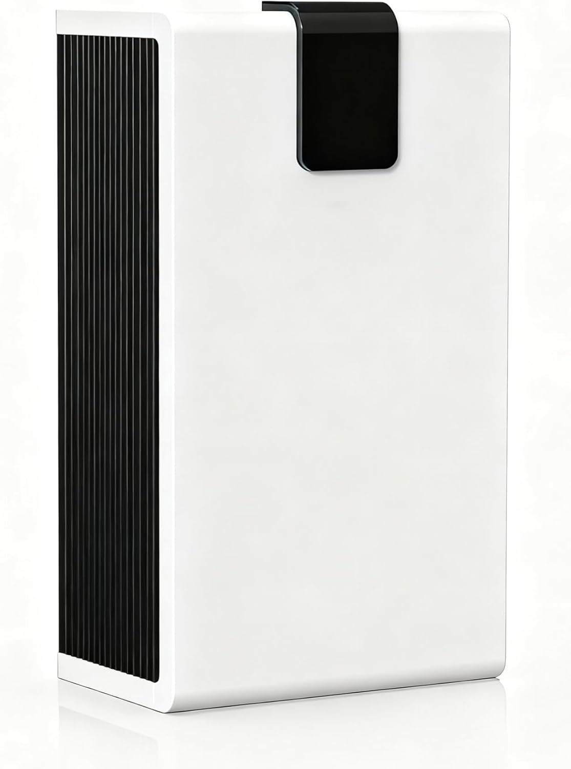 RoyYaw Luftentfeuchter Elektrisch, Ultra Leiser Raumentfeuchter, 2800ml  Mit LED Display