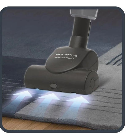 Aspirateur à main Rowenta RH8155WA, 750 W