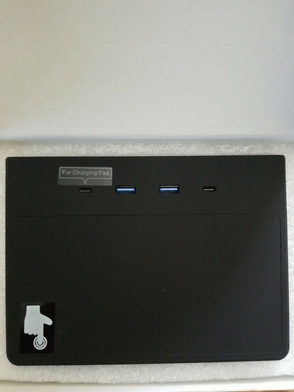 Taptes USB Hub-03 pour Tesla Model 3