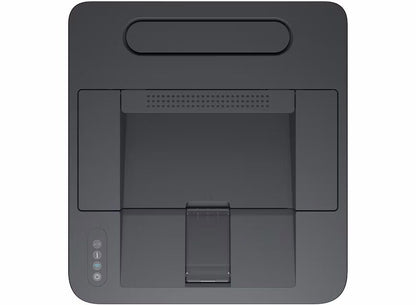 Imprimante laser HP LaserJet Pro 3002dw, Drucker, impression automatique, jusqu'à 33 pages A4 par minute, USB haut débit, WiFi, Ethernet, Bluetooth, application HP Smart, HP Wolf Pro Security, gris, blanc