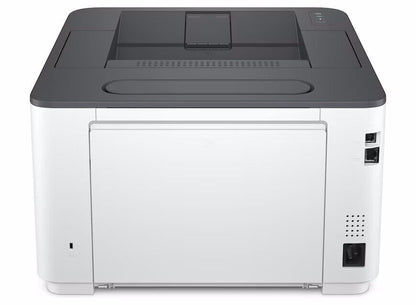 Imprimante laser HP LaserJet Pro 3002dw, Drucker, impression automatique, jusqu'à 33 pages A4 par minute, USB haut débit, WiFi, Ethernet, Bluetooth, application HP Smart, HP Wolf Pro Security, gris, blanc