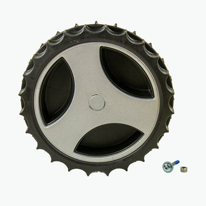 Bosch Antriebsrad für Indego Rasenmäher / 10 C / 13 C / 800 / 850 / 1000 / 1100 / 1200 / 1300