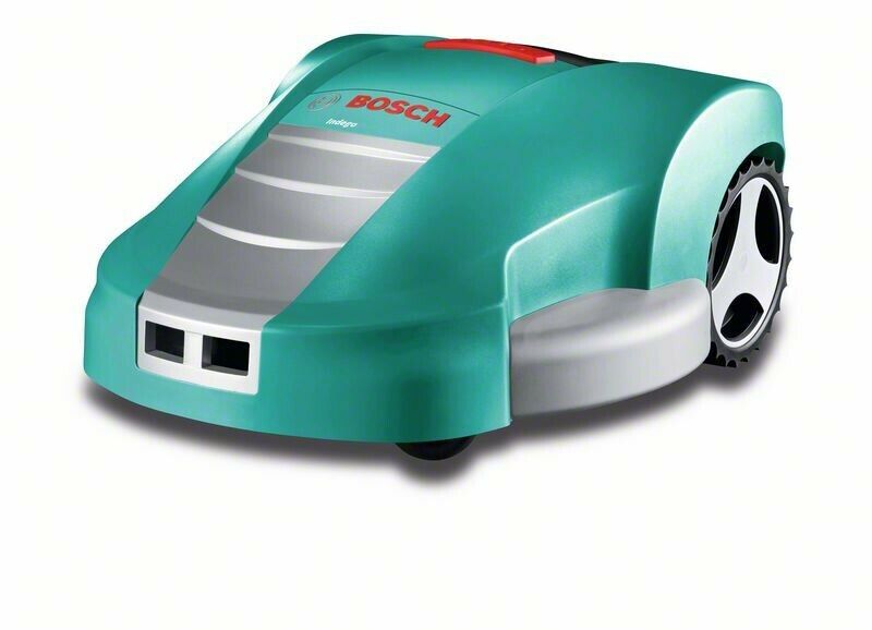 Bosch Antriebsrad für Indego Rasenmäher / 10 C / 13 C / 800 / 850 / 1000 / 1100 / 1200 / 1300