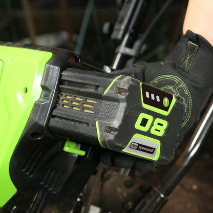 GREENWORKS TOOLS Batterie Li-lon - 80 V - 2 Ah