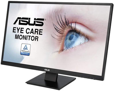 Moniteur TFT Image ASUS VA279HAE 68,6 cm (27 pouces) Full HD HDMI, VGA 6 ms IPS
