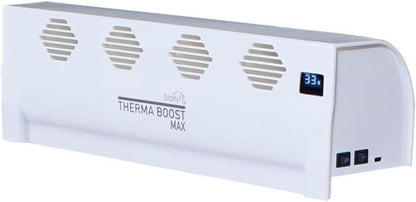 STARLYF Therma Boost Heizkörperverstärker 4500 mAh,erhöht die Heizungseffizienz, spart Energie,