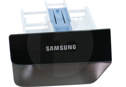 SAMSUNG SEIFENVERTEILER (SEIFENEINHEIT, SEIFENVERTEILER, WASCHMITTELFACH) WASCHMASCHINE DC97-22657C