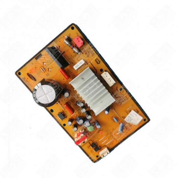 Circuit imprimé d'assemblage Samsung DA92-00763D pour onduleur HM12