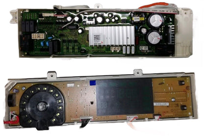 Plaque d'alimentation pour machine à laver Samsung DC94-06480C ASSY PCB EEPROM