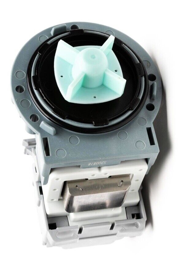 Samsung DC31-00181A Pompe B15-6A Ablaufpumpe pour lave-linge