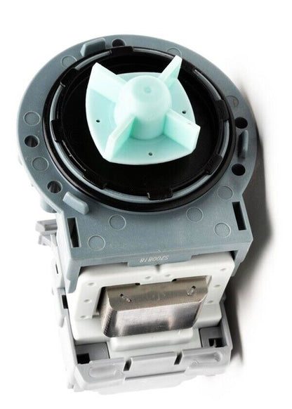 Samsung DC31-00181A Pompe B15-6A Ablaufpumpe pour lave-linge