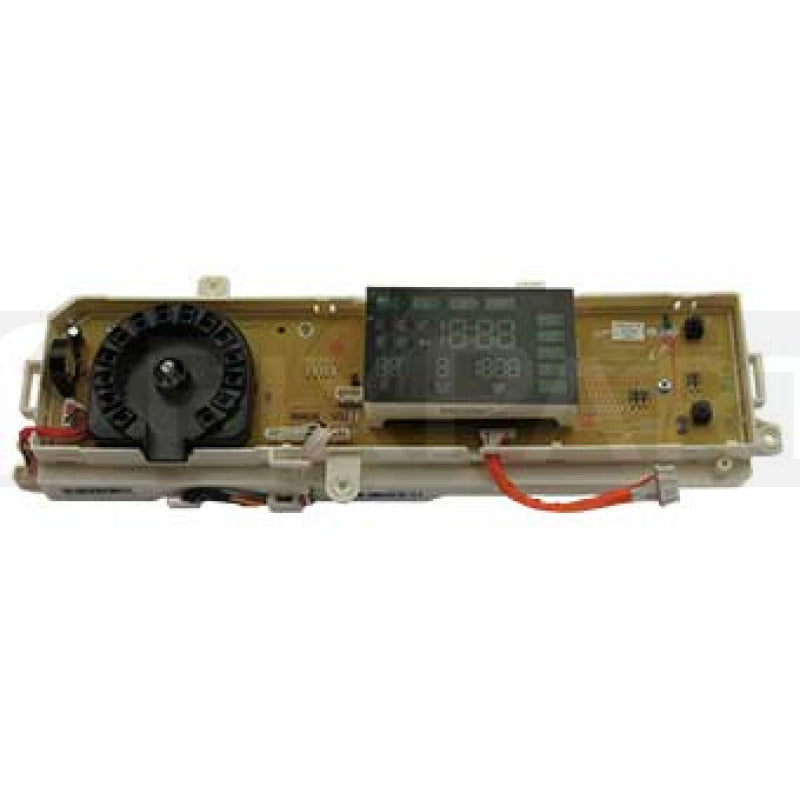 Samsung DC92-01669B Displayscherm ASSY KIT Union PBA, DV8000,8kg Kit