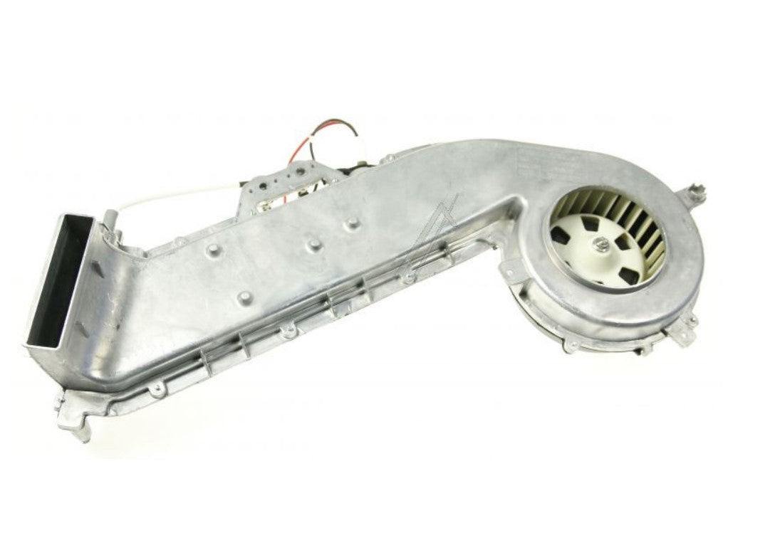 Samsung DC93-00342C Heizlüfer für Waschmaschine  Assy Duct WD7000J, 8KG, 220V