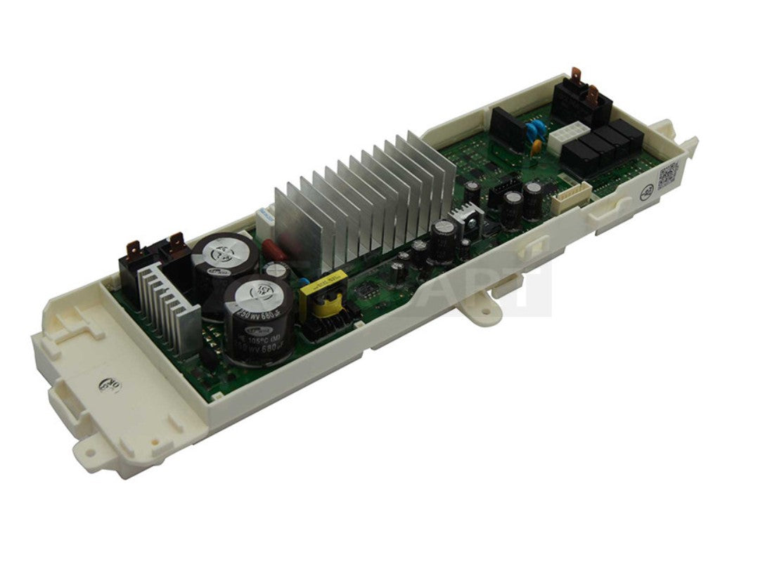 Samsung DC92-01768D Waschmaschinen-Steuermodul AASSY PCB MAIN