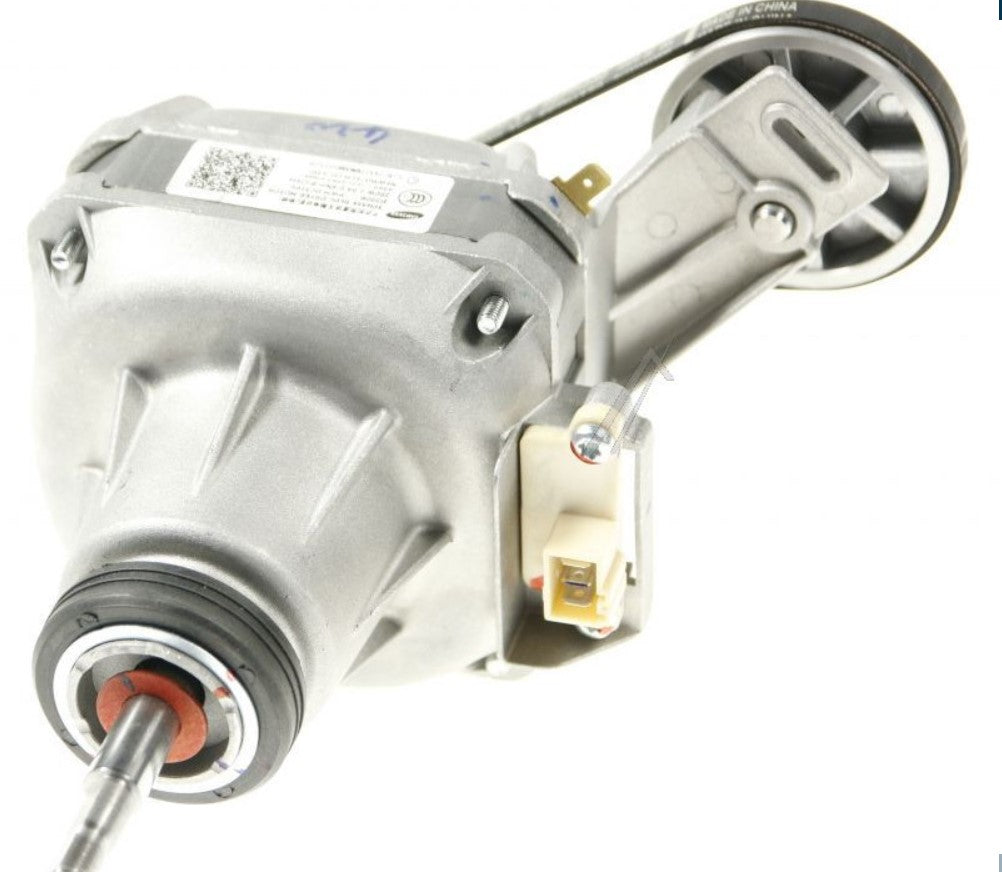 Moteur BLDC Samsung DC31-00184A D200B, 3400 tr/min, 120 V