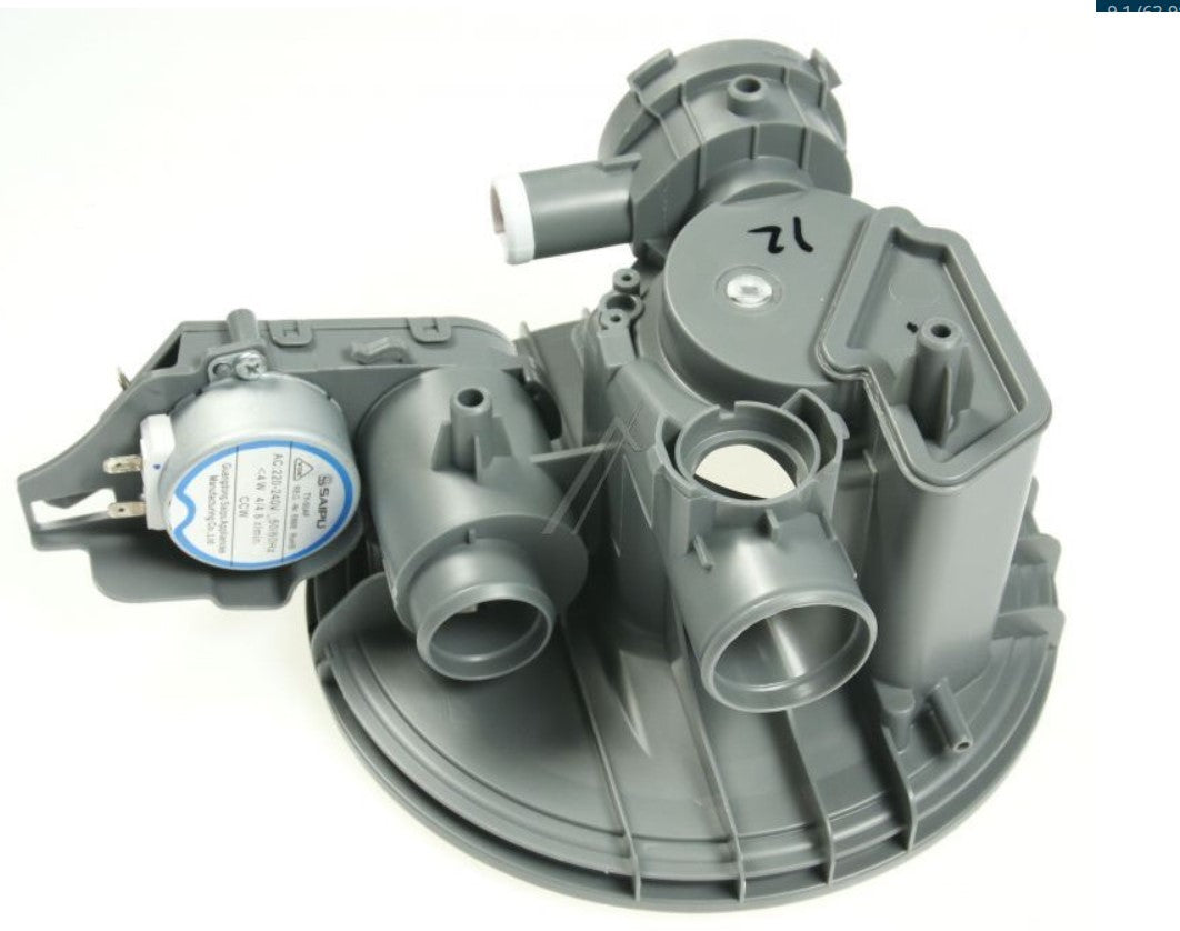 Samsung DD81-02507A SVC-SUMPDW5500MM