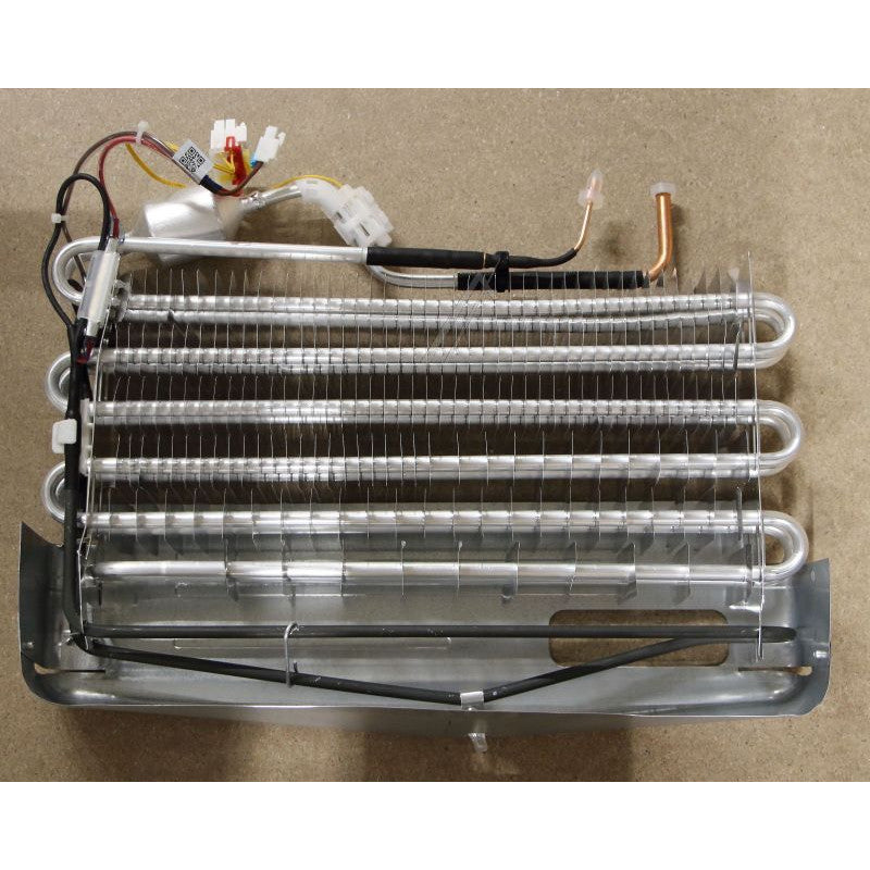 SAMSUNG DA96-01009F Verdampfer ASSY EVAP Module;RB7300