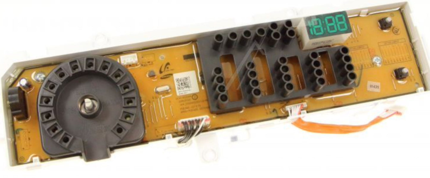 SAMSUNG DC92-01934C MODUL pour lave-linge, Leiterplatte
