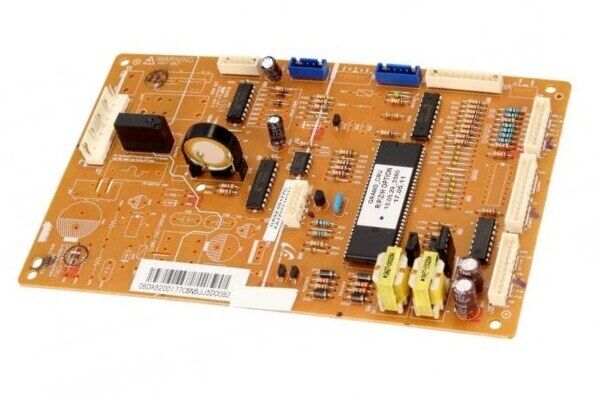 Carte mère principale Samsung DA92-00177C, circuit imprimé principal, grand cru, 123 x 197