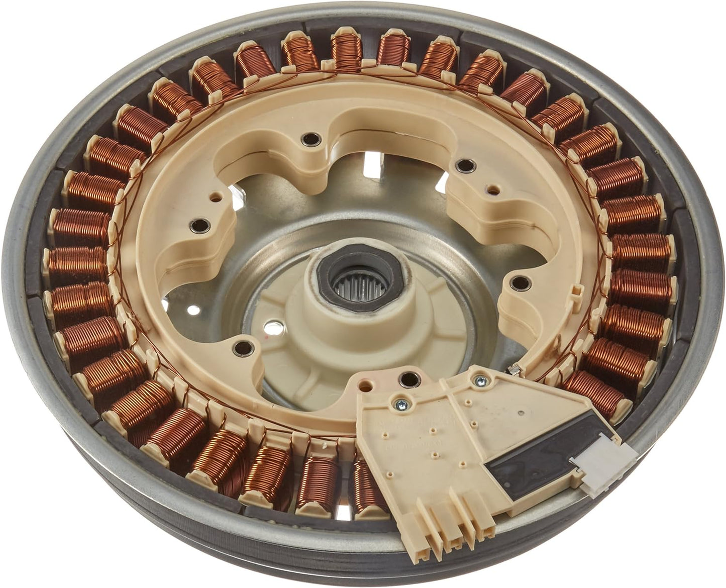 Samsung DC96–01218E Montage DD BLDC Motor