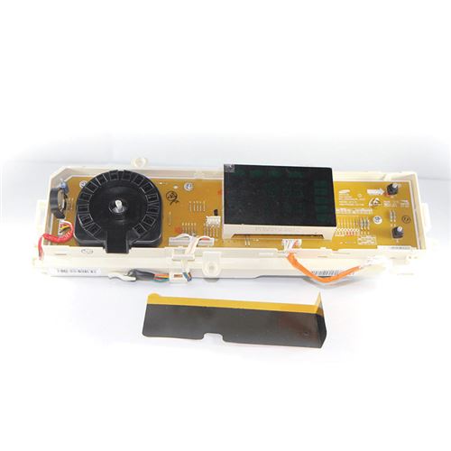 Carte de circuit imprimé EEPROM Samsung DC94-06251A ; A282, FWM_UNI, F500E, 8 kg,