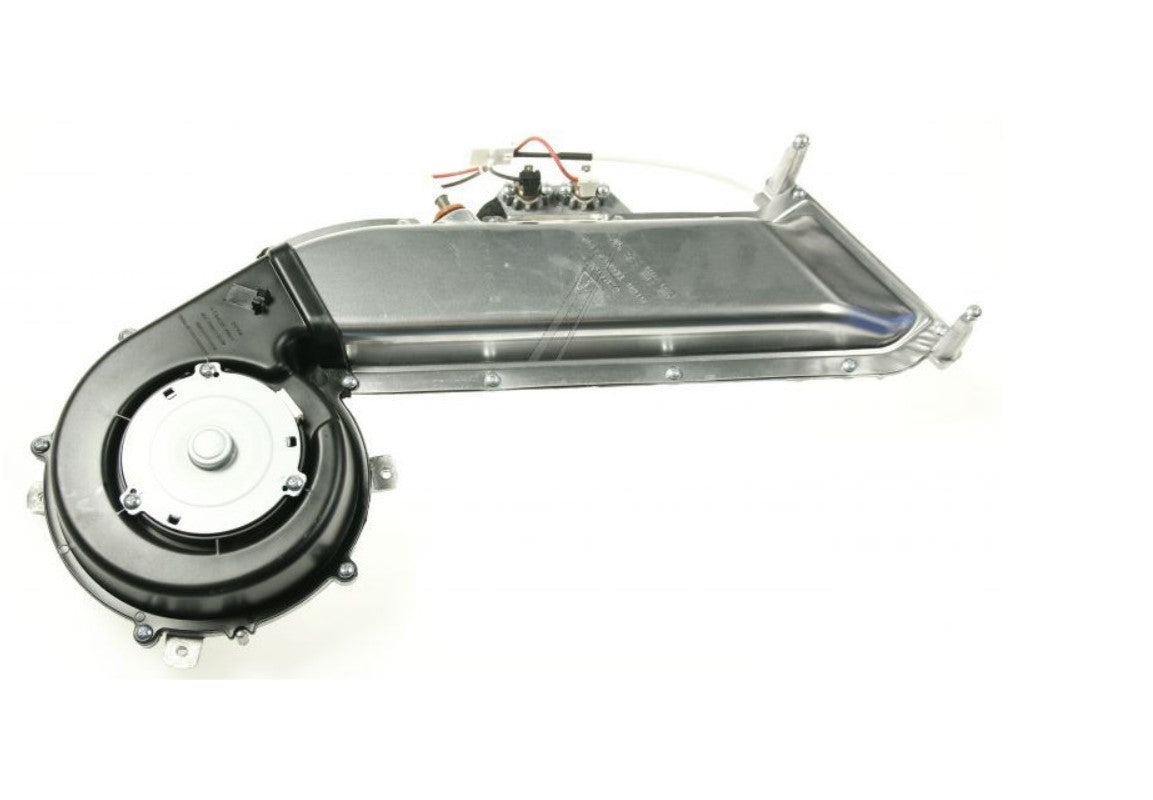 Samsung DC93-00342C Heizlüfer für Waschmaschine  Assy Duct WD7000J, 8KG, 220V