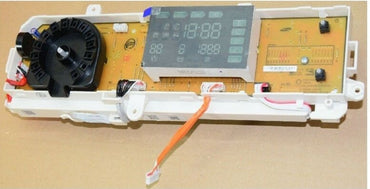 Plaque d'alimentation pour machine à laver Samsung DC94-06480C ASSY PCB EEPROM