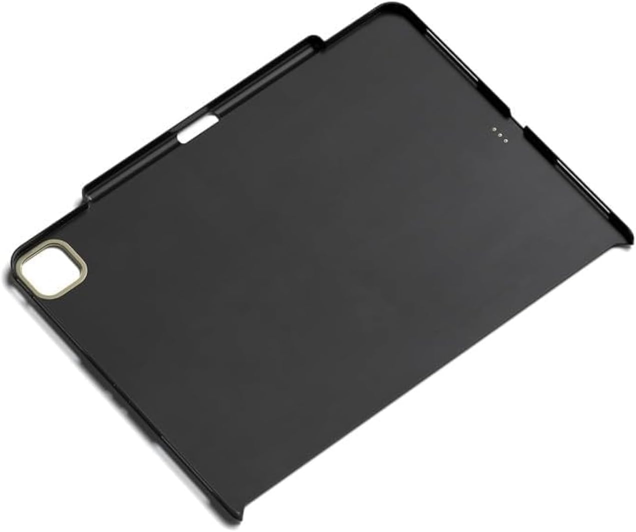 SATECHI magnetische Hülle für iPad Pro 12,9 Zoll, Magic Keyboard , Schwarz