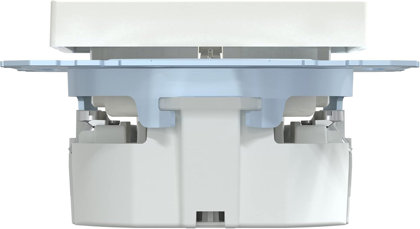 5 X Schneider Electric Merten MEG2301-0319 Einsatz Schutzkontakt-Steckdose System