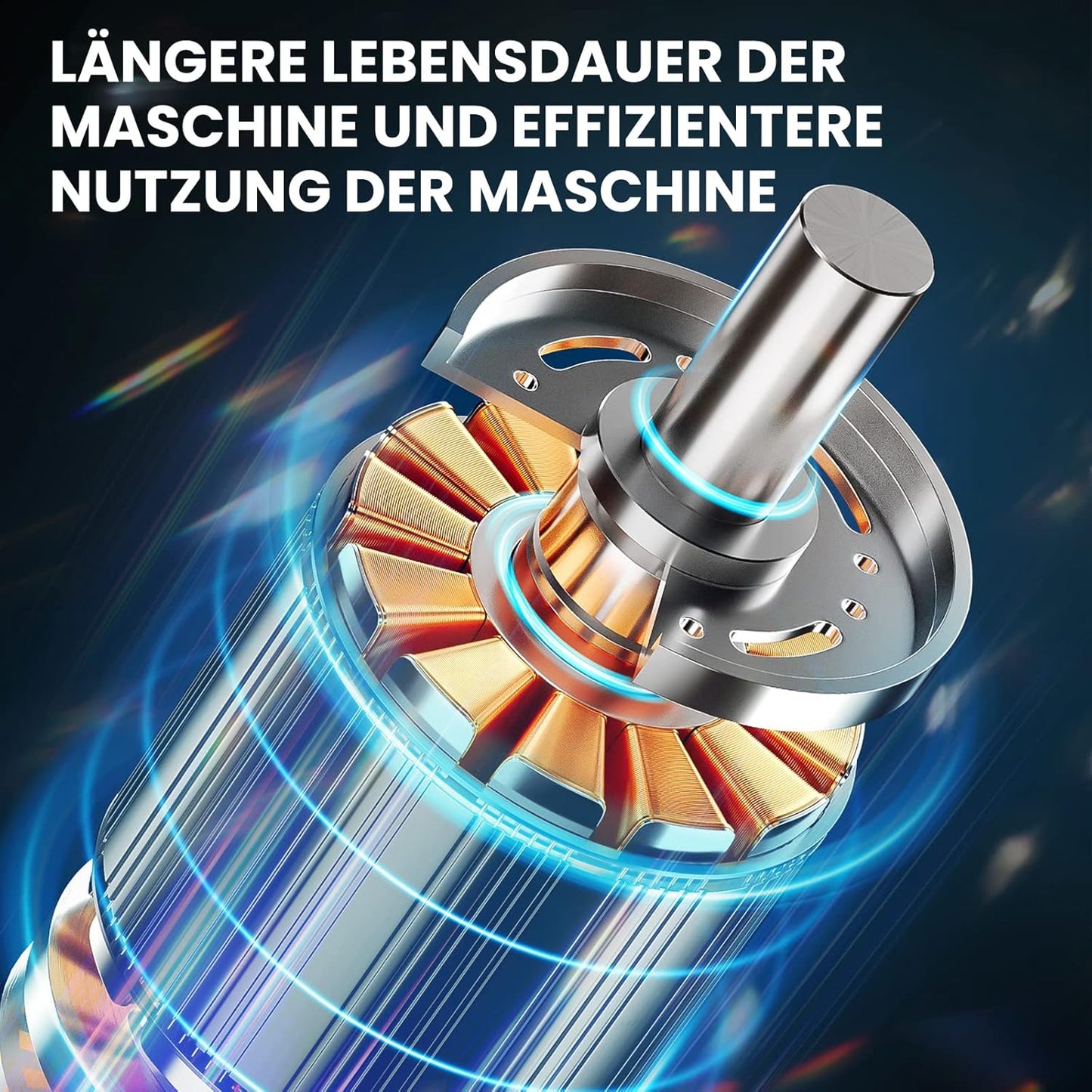 Saker Handstaubsauger Auto Handheld Kabelloser, 3 in 1 Druckluft  12KPA High Power