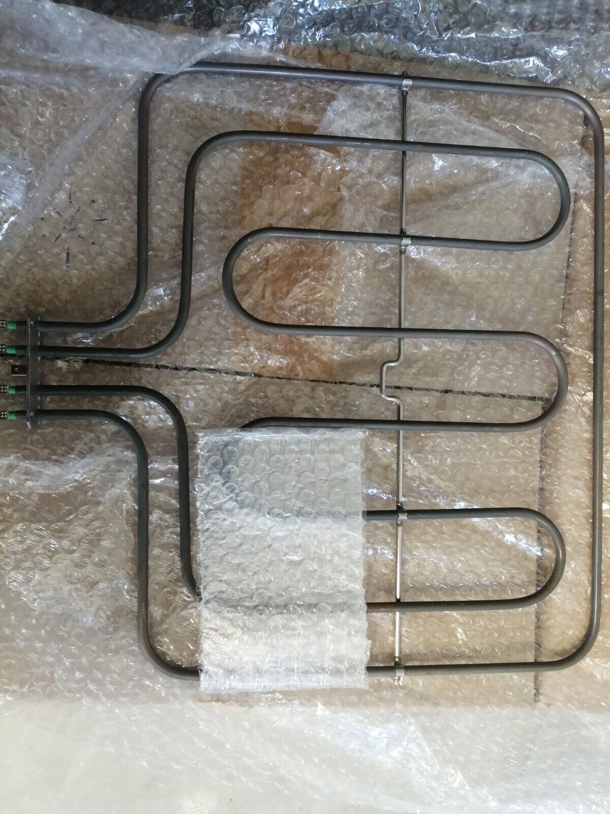 SAMSUNG DG81-02698A SVC Heater Grill Heizung