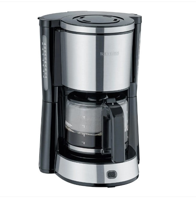SEVERIN Kaffeemaschine KA 4822 "Type" 1000 Watt