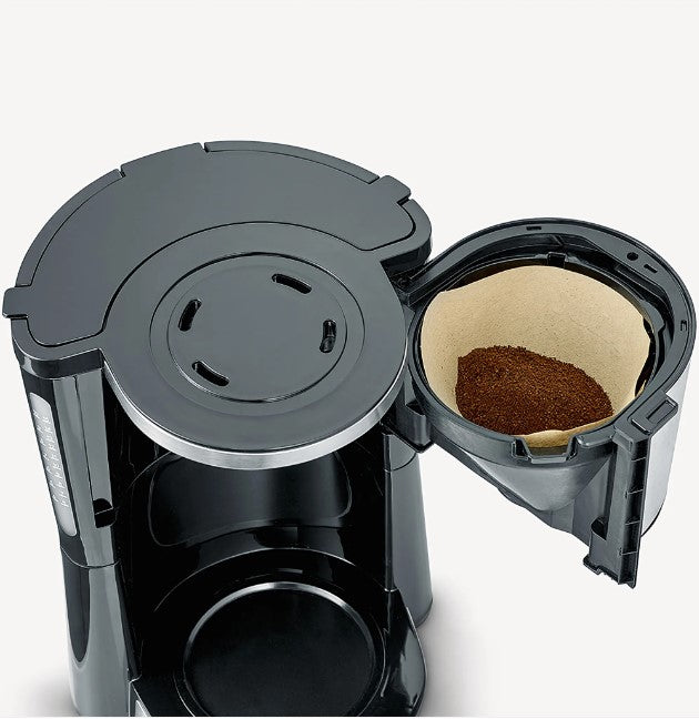SEVERIN Kaffeemaschine KA 4822 "Type" 1000 Watt