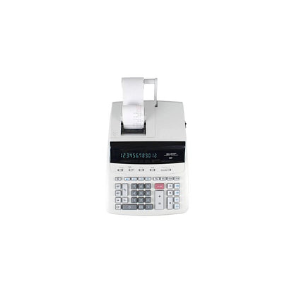 Sharp Tischrechner, CS-2635 RH-GY SE, pression, 12 positions • CS-2635 RH-GY SE