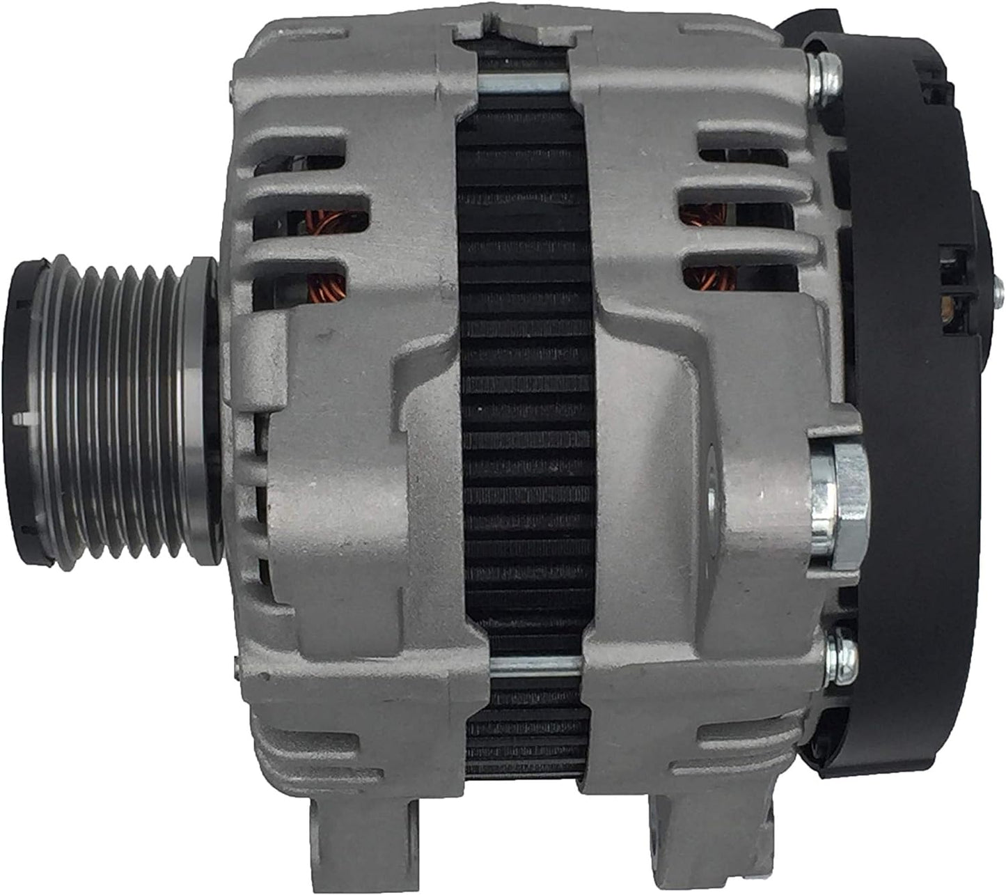 SINOTECH Generator Lichtmaschine 0121615011 Alternator 12V 150A