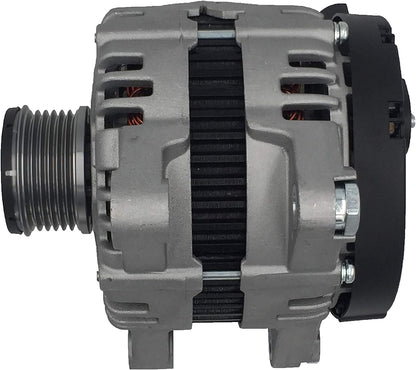 SINOTECH Generator Lichtmaschine 0121615011 Alternator 12V 150A