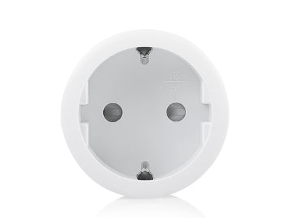 2  Smartwares Funksteckdose Zwischenstecker schaltbar mit Fernbedienung oder Funkschalter