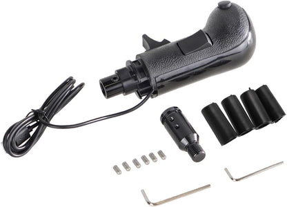 Sarini Gearshift Shifter Knob USB Truck Simulator Shifter Ersatz für Logitech G29 G27 G25 G920
