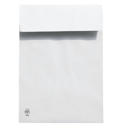 Steinmetz 50 Papierpolster-Versandtaschen, DIN B4, 140g, 25x35,3 cm (paquet de 50) 