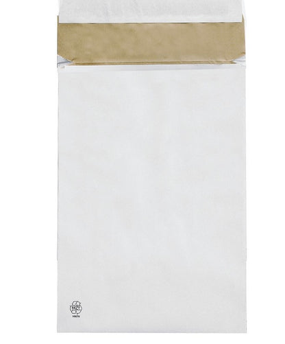 Steinmetz 50 Papierpolster-Versandtaschen, DIN B4, 140g, 25x35,3 cm (paquet de 50) 
